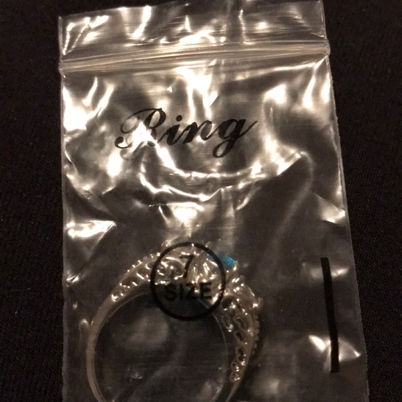 Ring size 7 - Picture 6 of 6